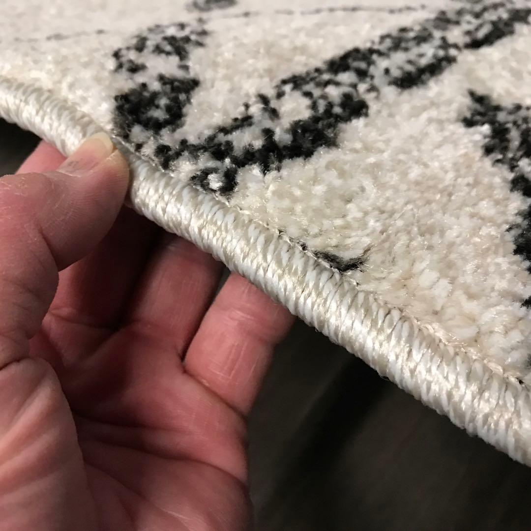 ラグ ラグマット 160x230cm カーペット ウィルトン織 絨毯 su-①