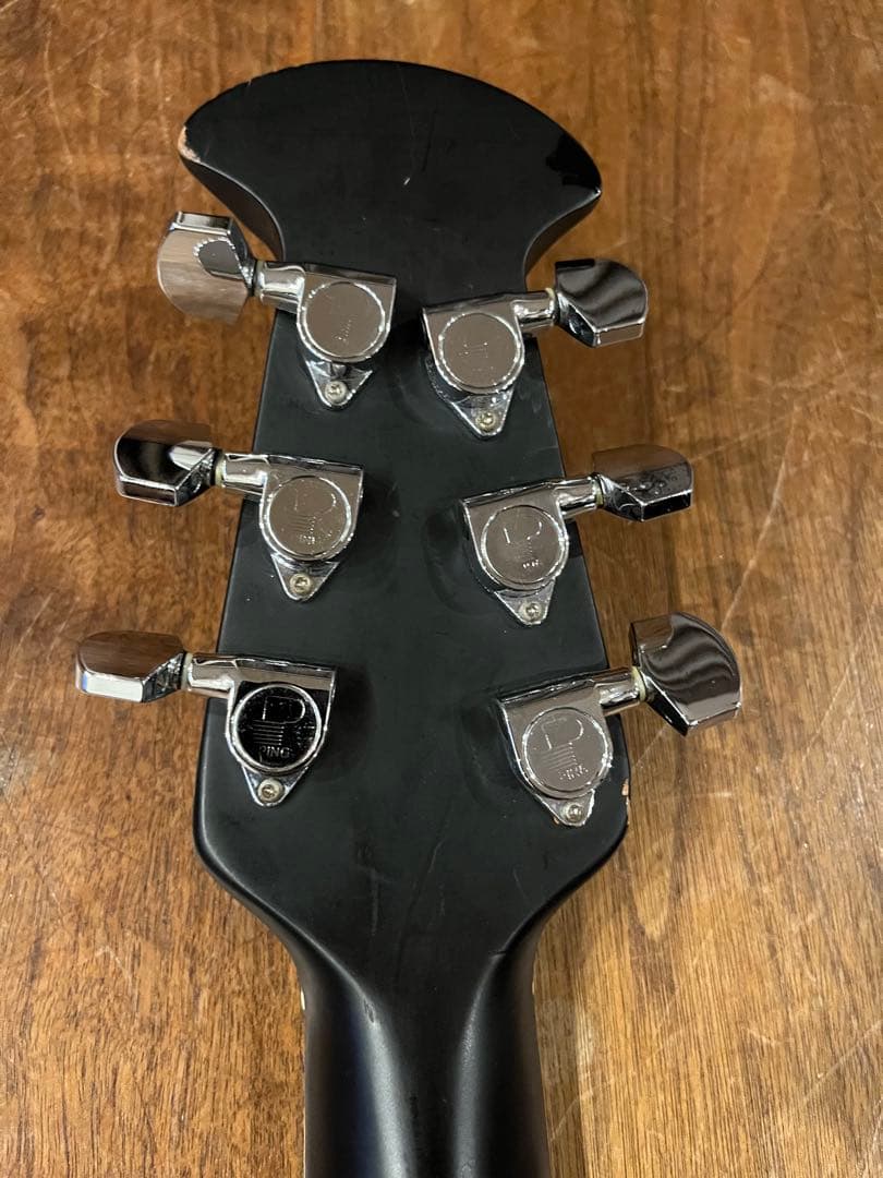 Celebrity by Ovation CC57 アコースティックギター