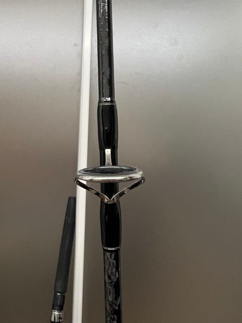 【美品付属品完備】シマノ　オシアプラッガーBG ブルーフィンツナ S70XXXH