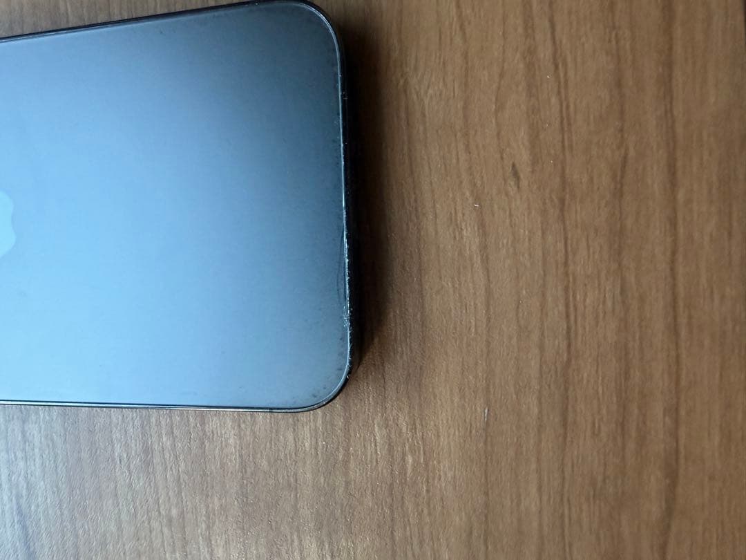 iPhone 13 Pro グラファイト　simフリー