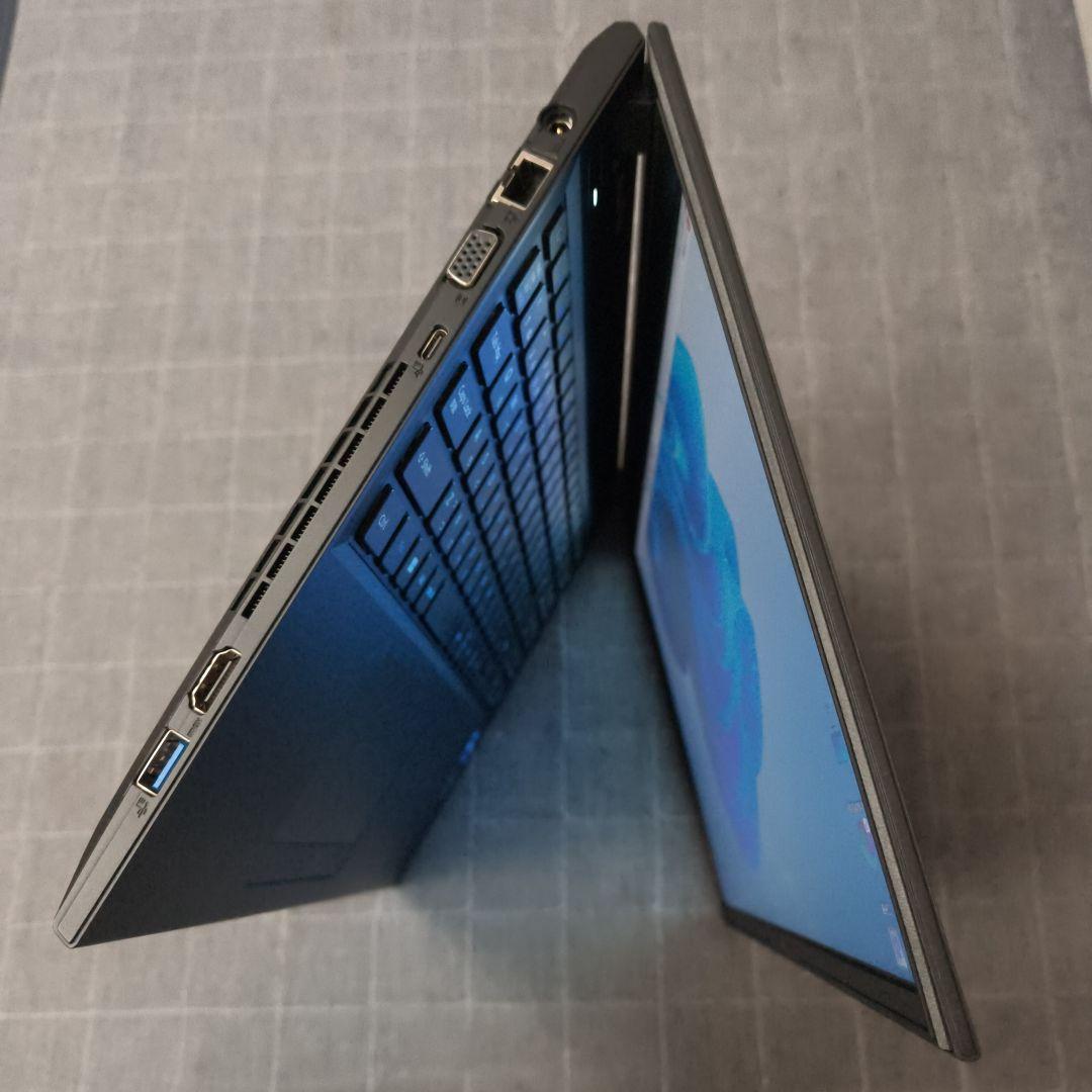 美品 Mouse 爆速 11世代i5 16gb 256GB + 500GB