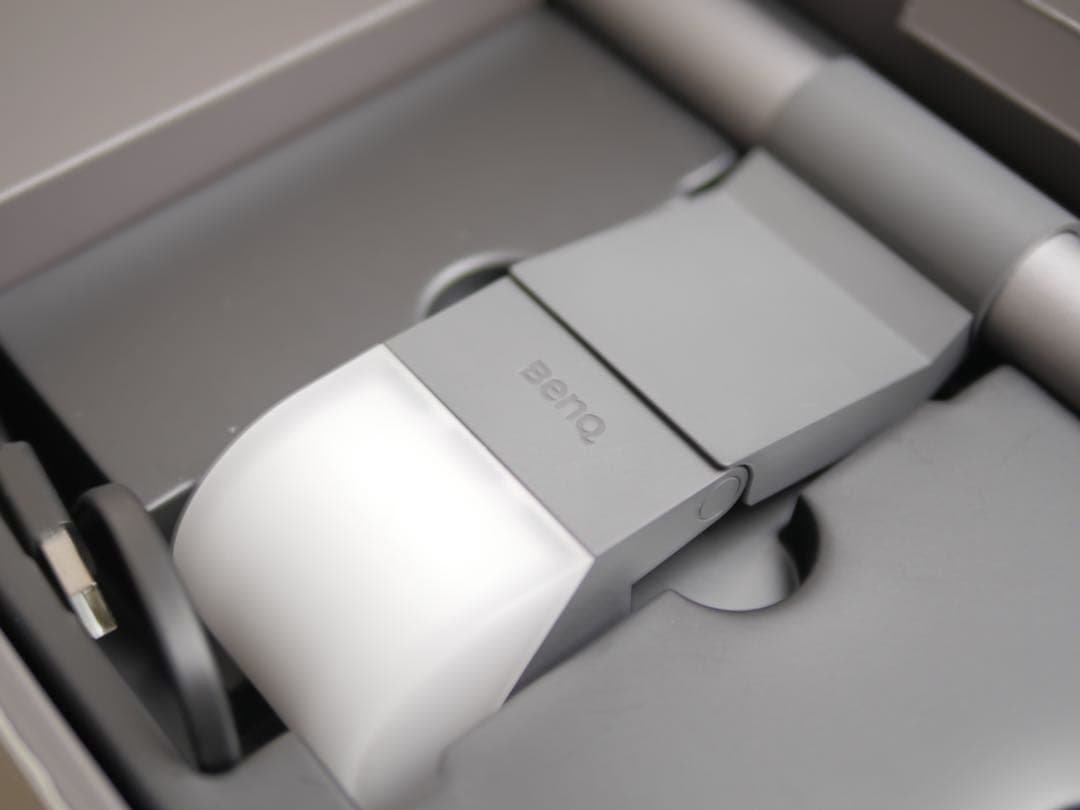 BenQ screen bar halo 旧モデル