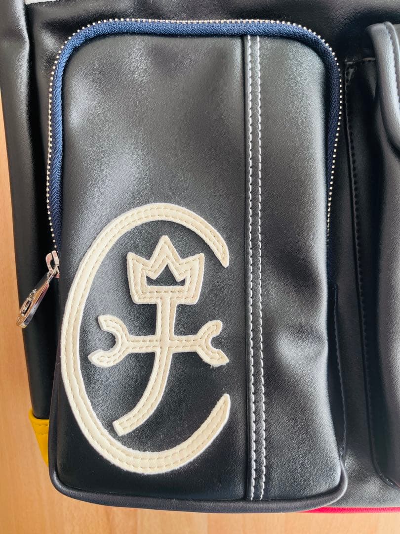 CASTELBAJAC ショルダーバッグ