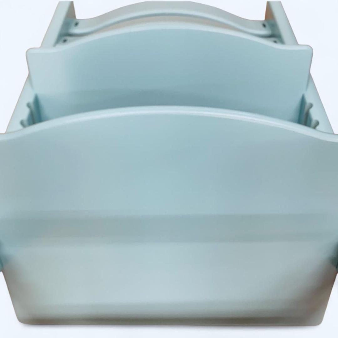 STOKE ストッケ トリップトラップ アクアブルー シリアルナンバー6