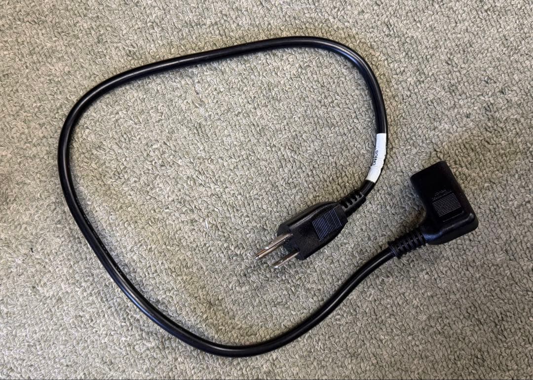 QSC GXD5 パワーアンプ