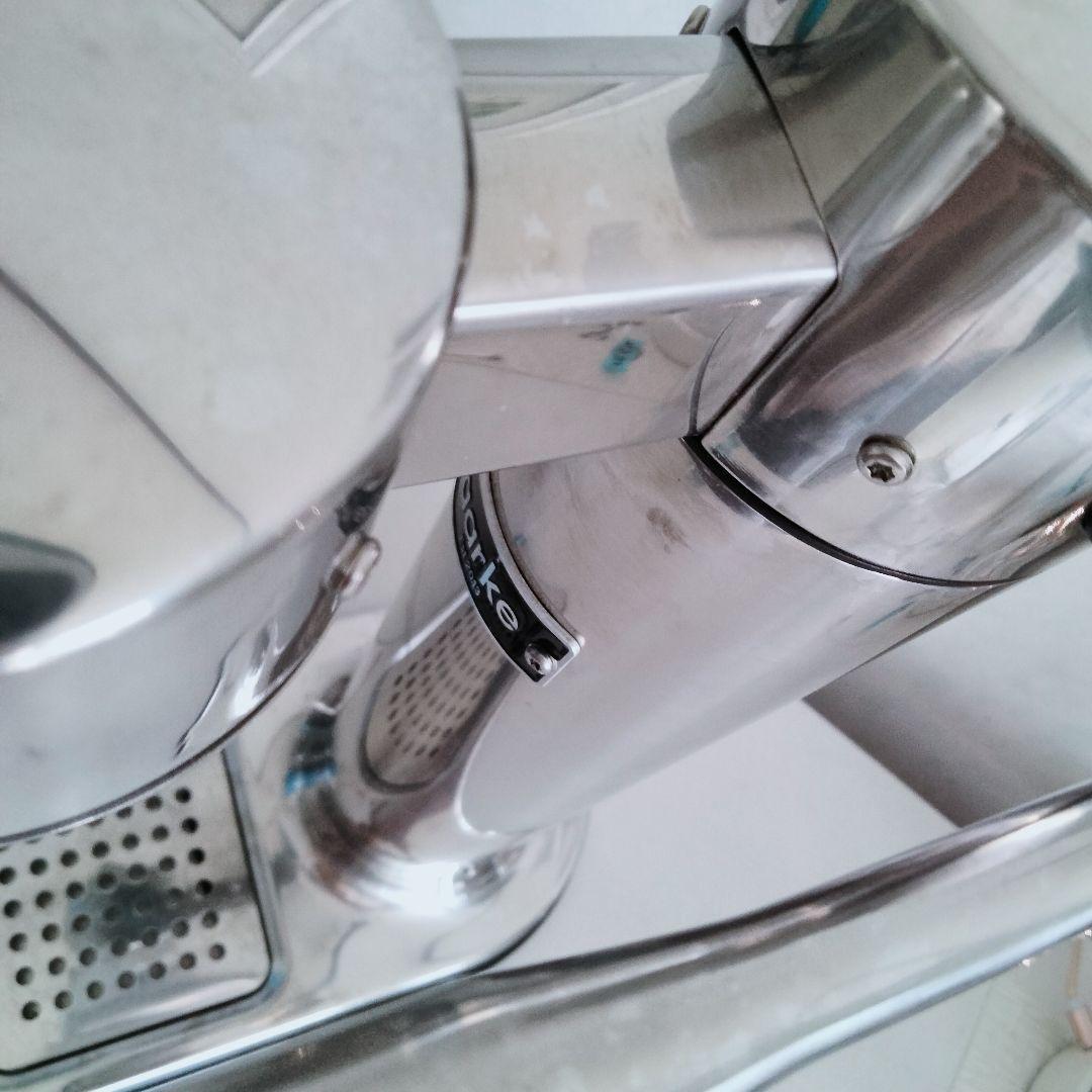 アールケ AARKE　炭酸水メーカー カーボネーター2　720