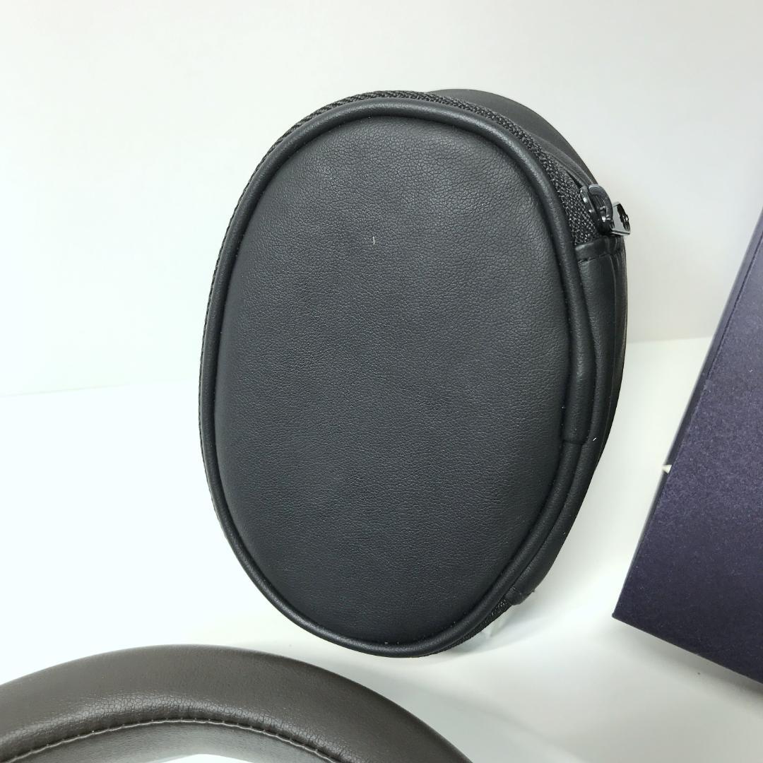 【美品】ATH-MSR7SE オーディオテクニカ 限定ポータブルヘッドホン