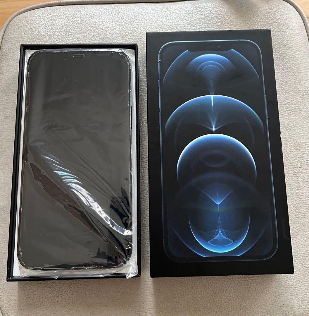 スマートフォン本体 Apple iPhone 12 Pro Max