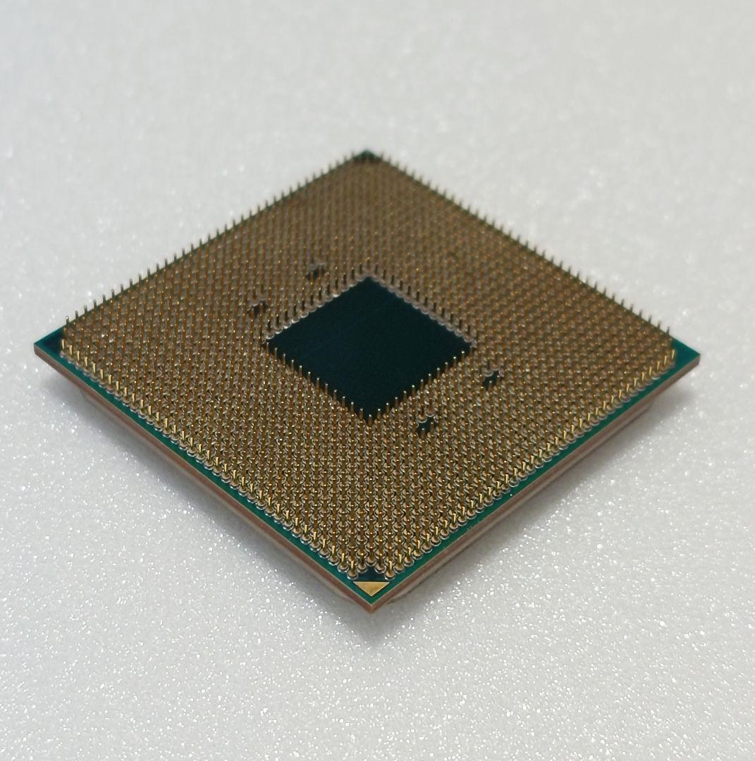 AMD Ryzen 7 3700X CPU 【動作確認済】