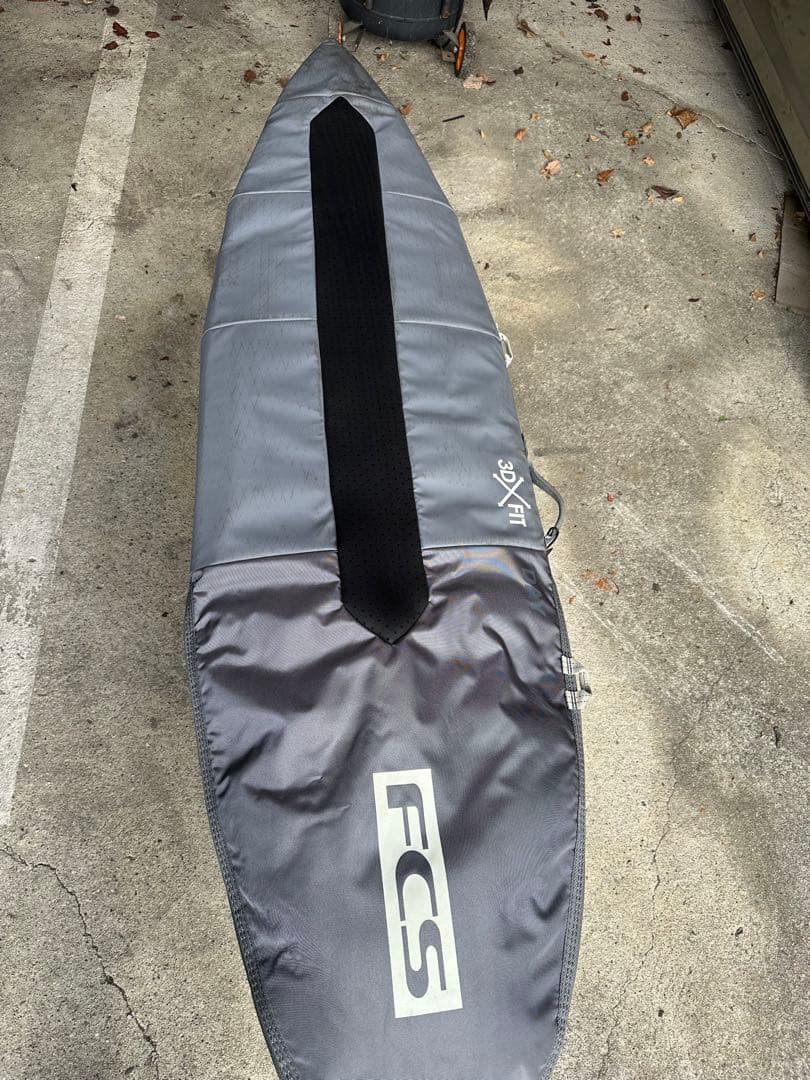 パイゼル　PYZEL White Tiger 5.8 EPS