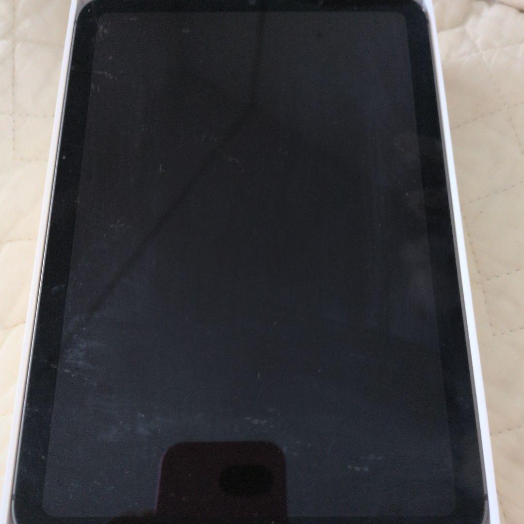 Apple iPad スペースグレー 本体