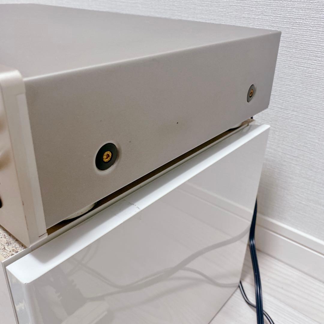 超希少 名機 TEAC MD-8 高級 ミニディスクデッキ 動作品