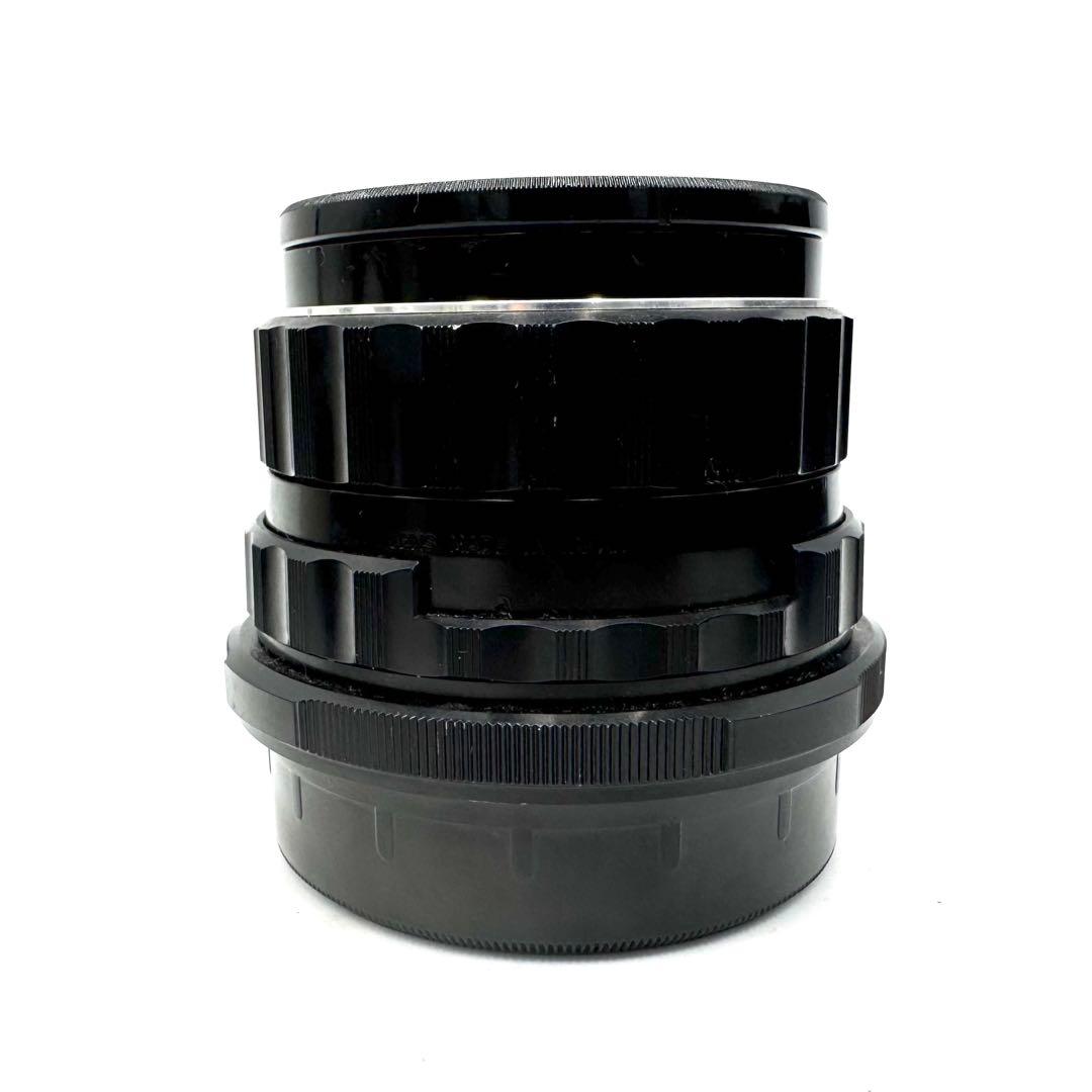 ❁動作良好❁PENTAX 6x7 TAKUMAR 105mm f2.4