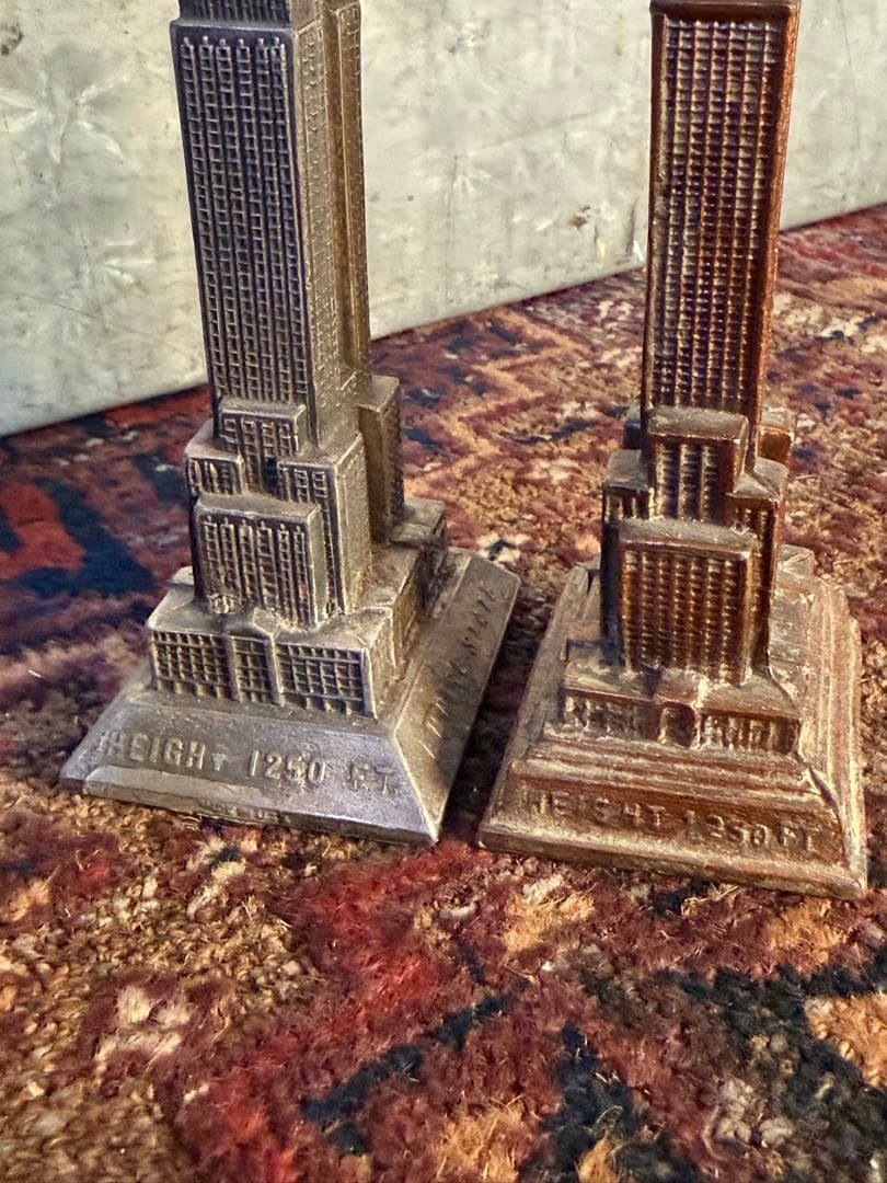 蔵*＊様 Empire State Building