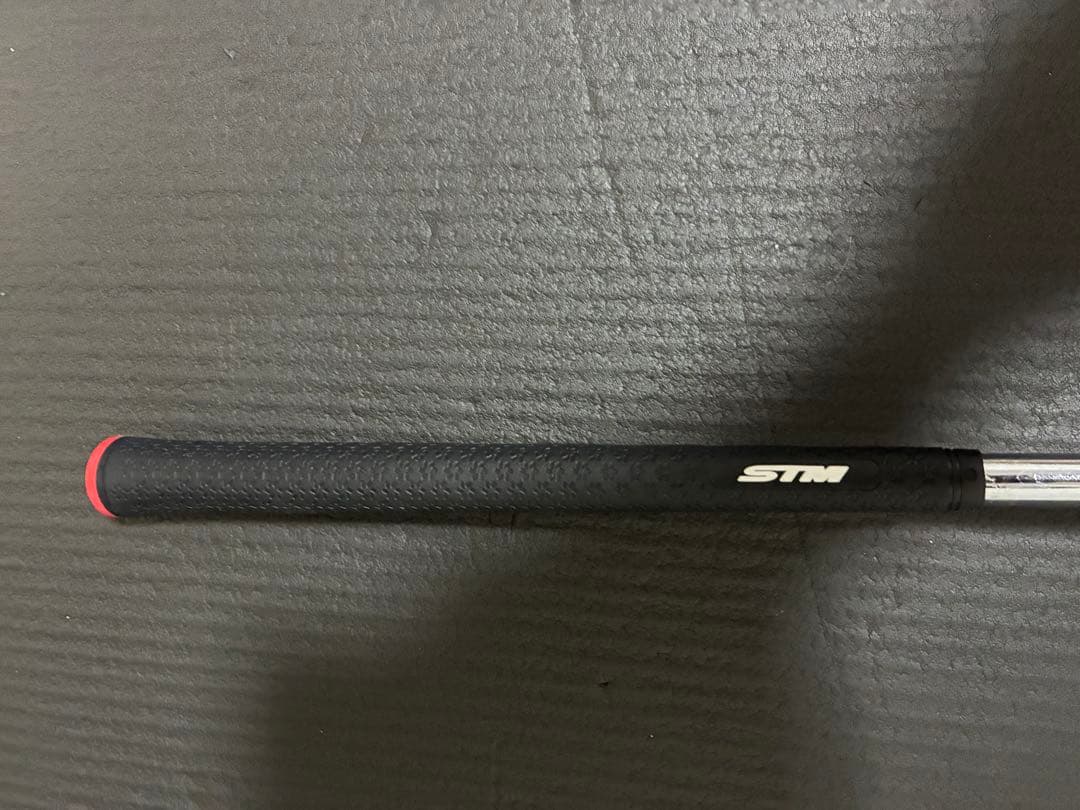 ヴォーケイ VOKEY SM9 50° 12F JET BLACK DG