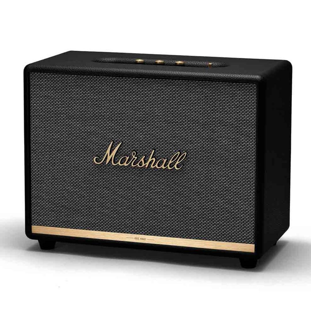 Marshall WOBURN-BT2BLACK マーシャル　スピーカー