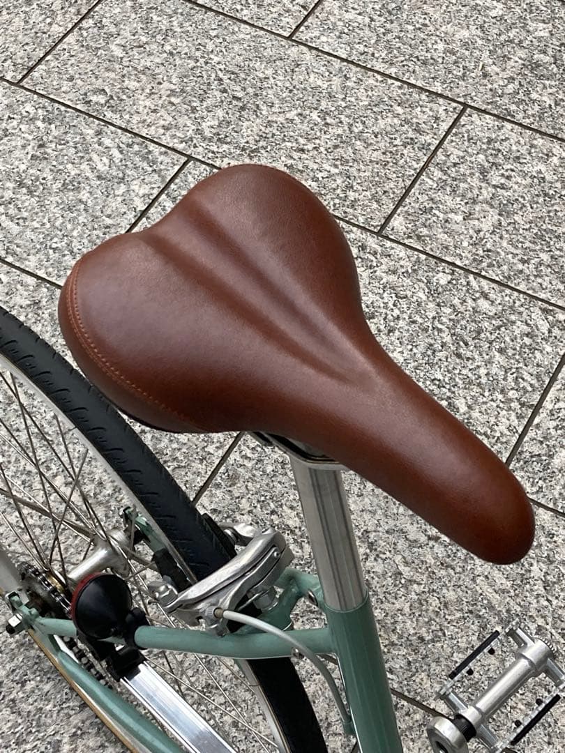 ♡最終♡TOKYO bike おしゃれ　街乗り　ミニベロ　男女必見