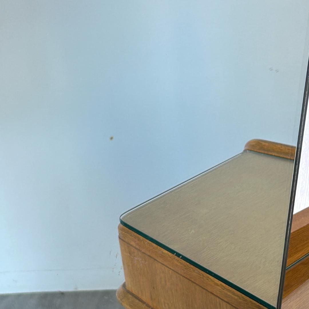 【最終値下げ】アンティーク 家具 ドレッシングチェスト 英国 136A