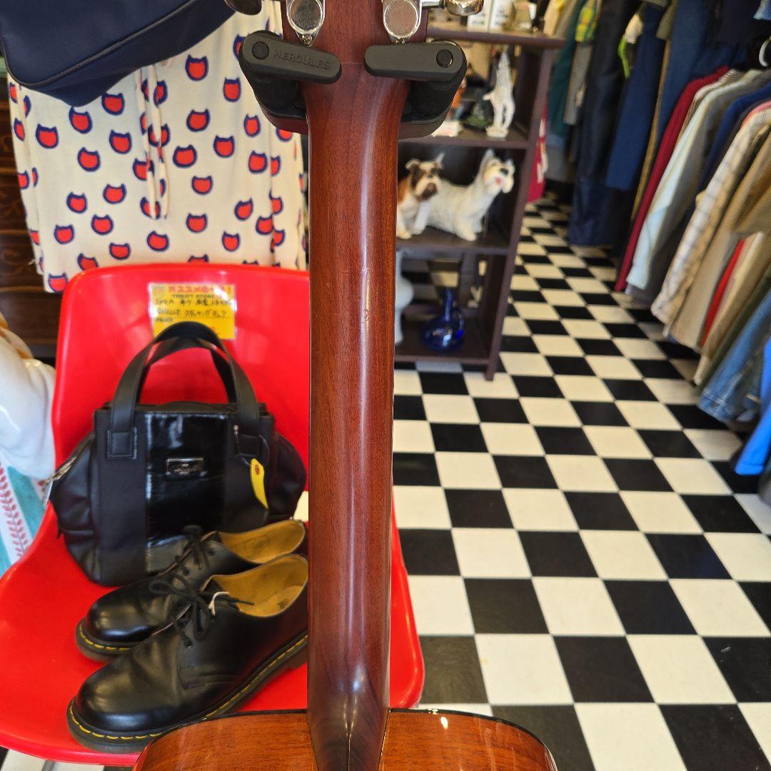 Aria Dreadnought AD-28TBS アコースティックギター