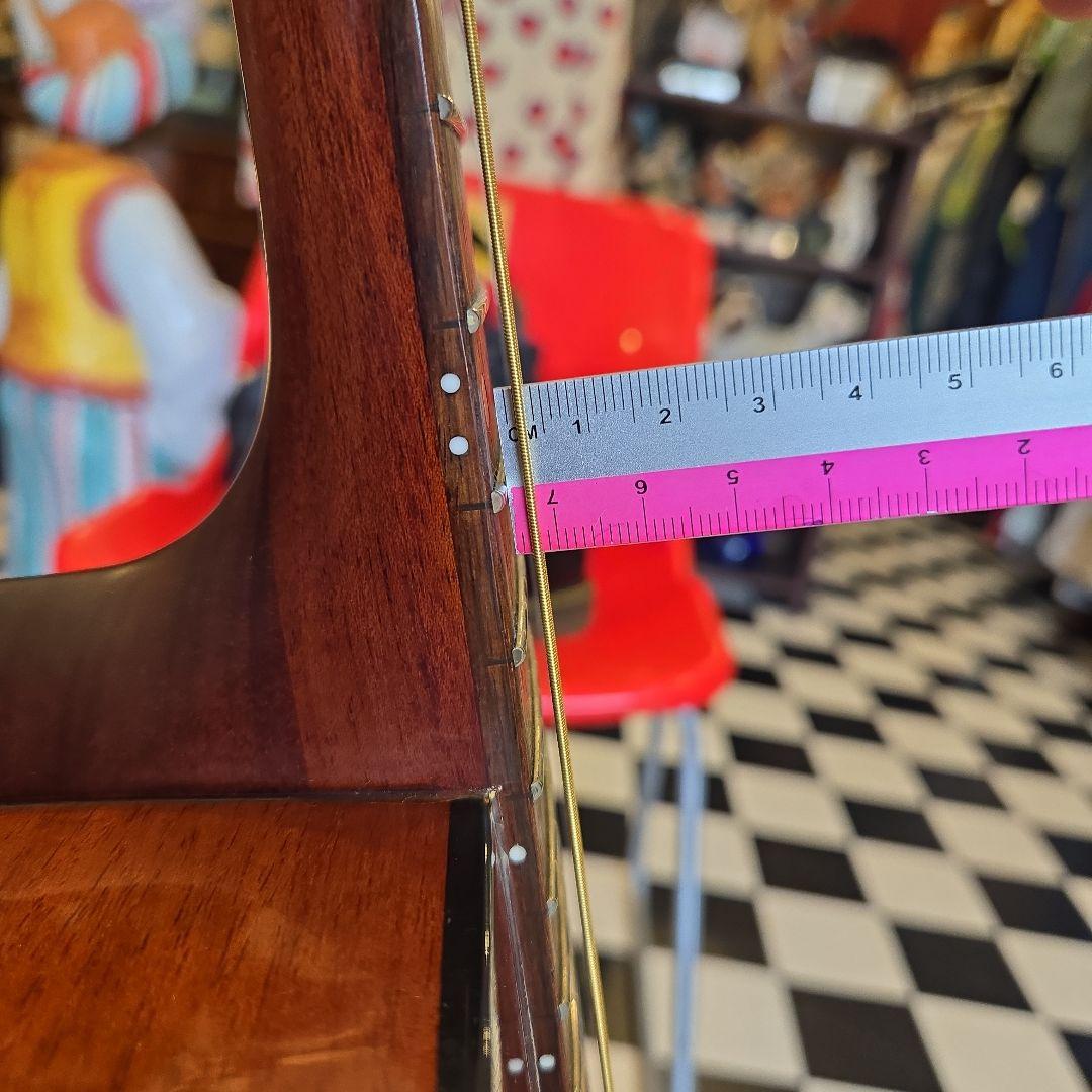 Aria Dreadnought AD-28TBS アコースティックギター