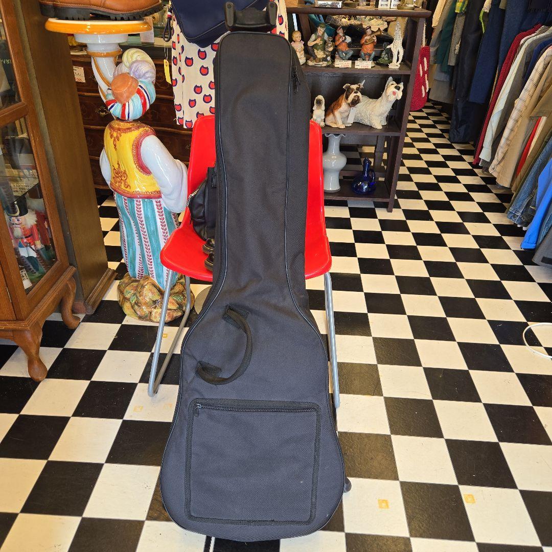 Aria Dreadnought AD-28TBS アコースティックギター