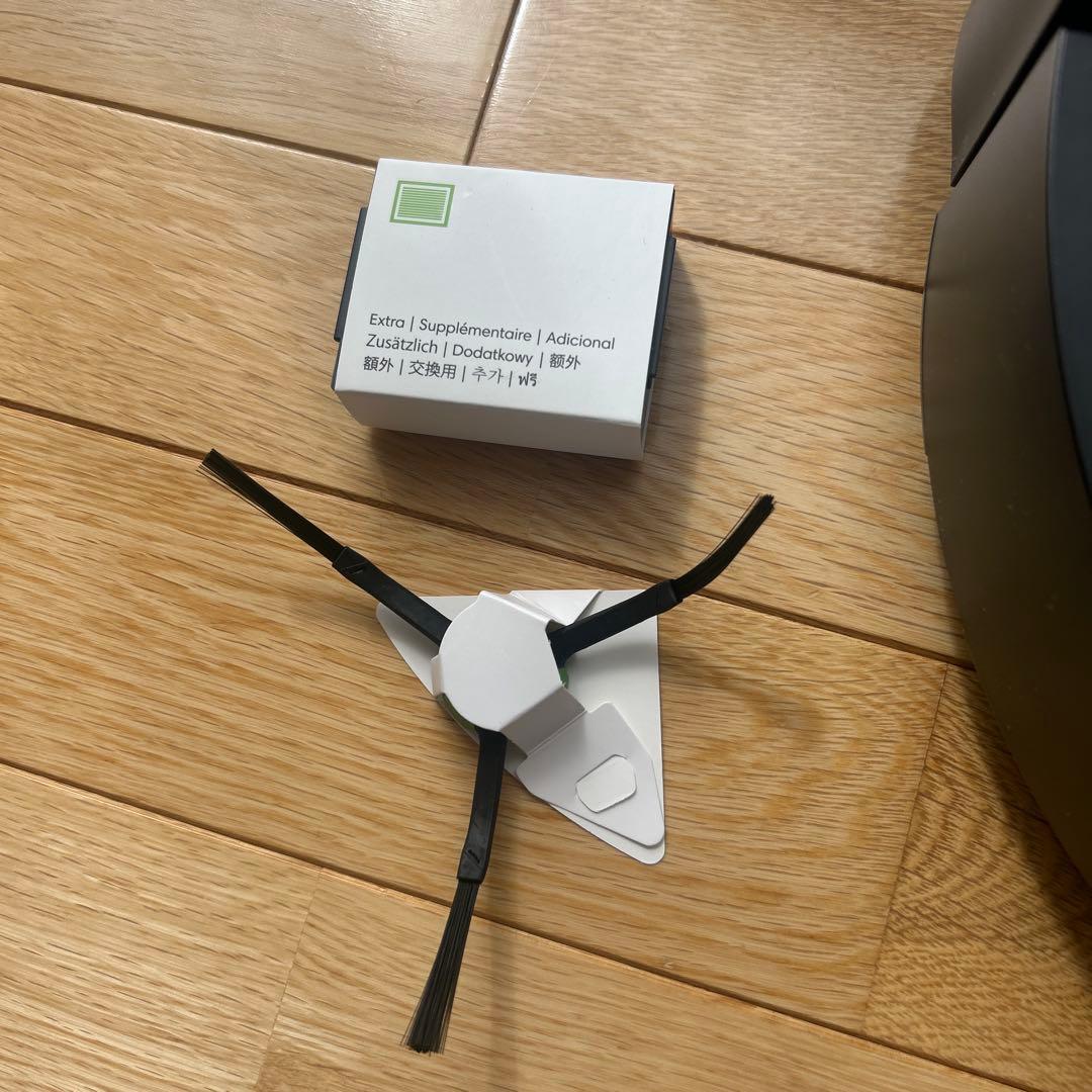 【美品】iRobot Roomba j7 ロボット掃除機本体