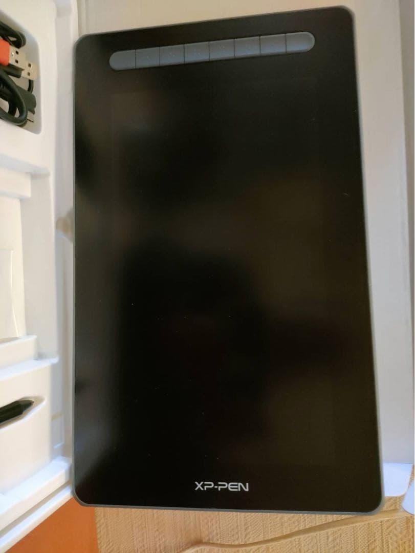 XP-PEN Artist12セカンド