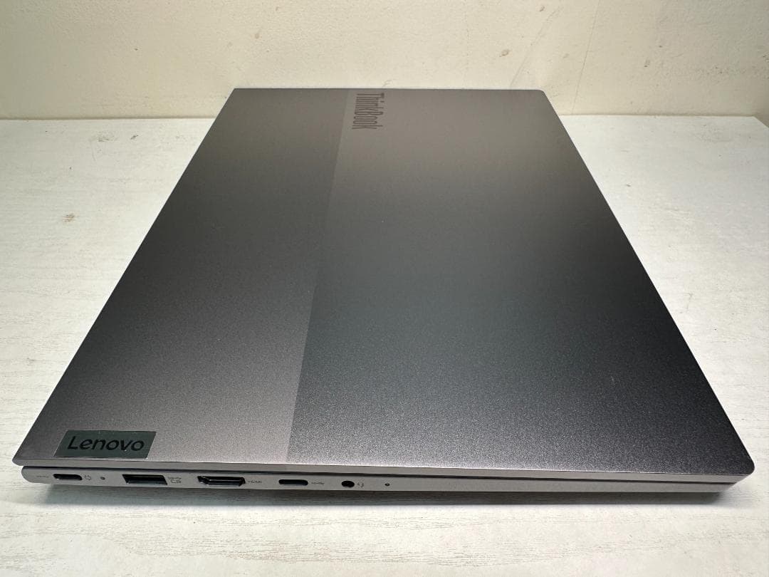 Windowsノート本体 LENOVO THINKBOOK 14 Gen6 ABP R5 16G 512G
