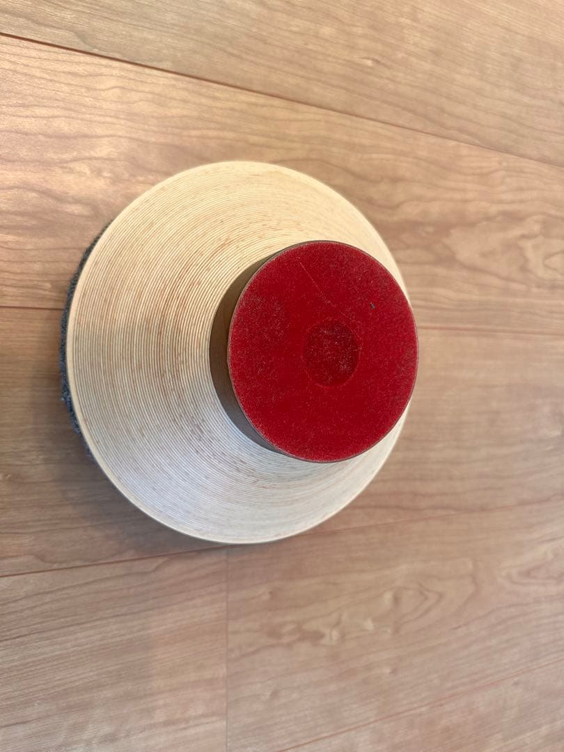 BUNACO (ブナコ) 「正座のため」のイス レギュラーサイズ