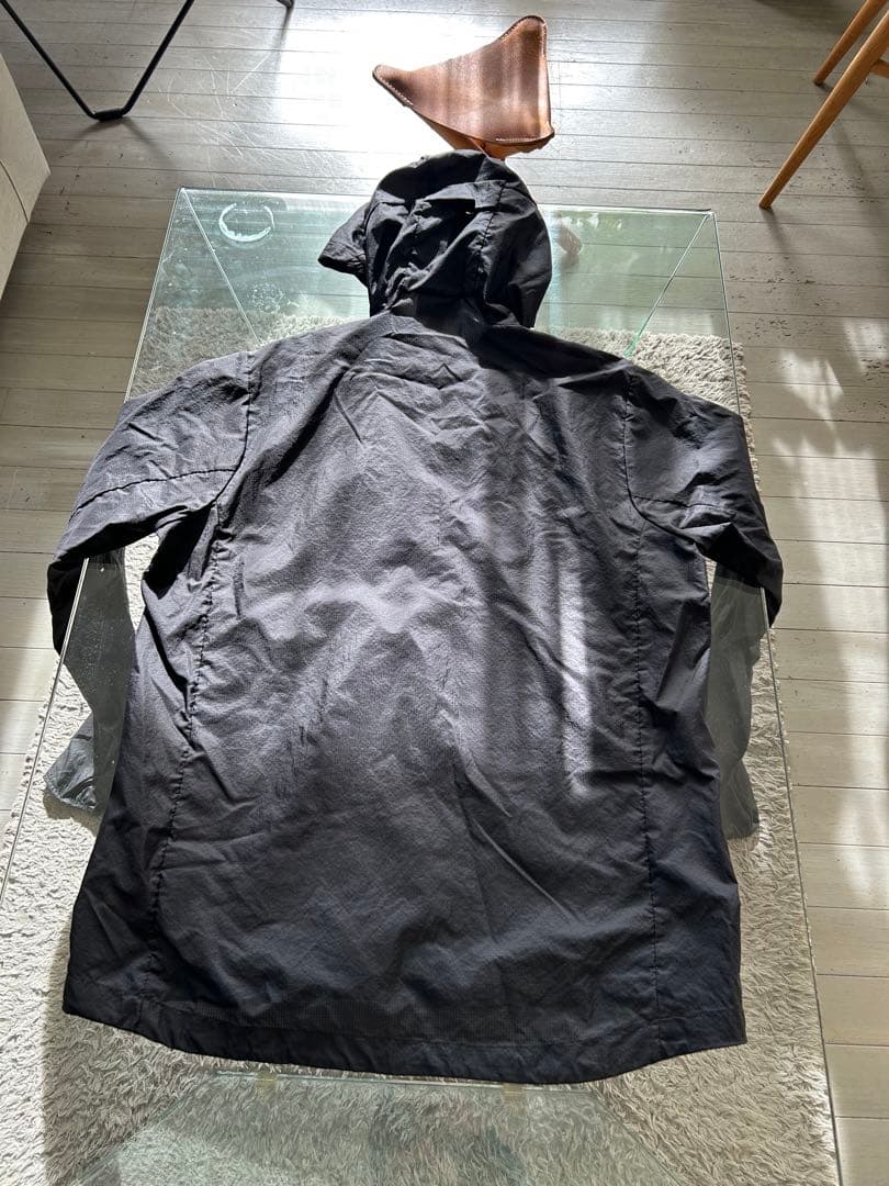 patagonia パタゴニア シェルジャケット