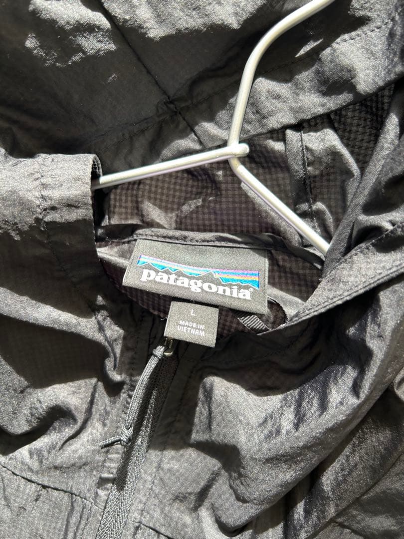 patagonia パタゴニア シェルジャケット
