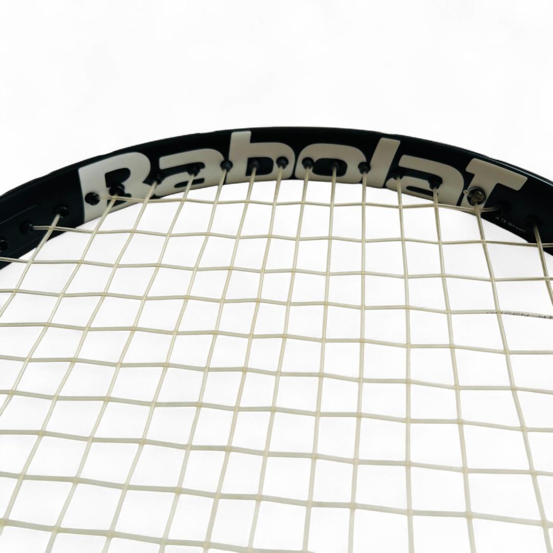 Babolat Pure Drive ツアープラス グリップ4 315g