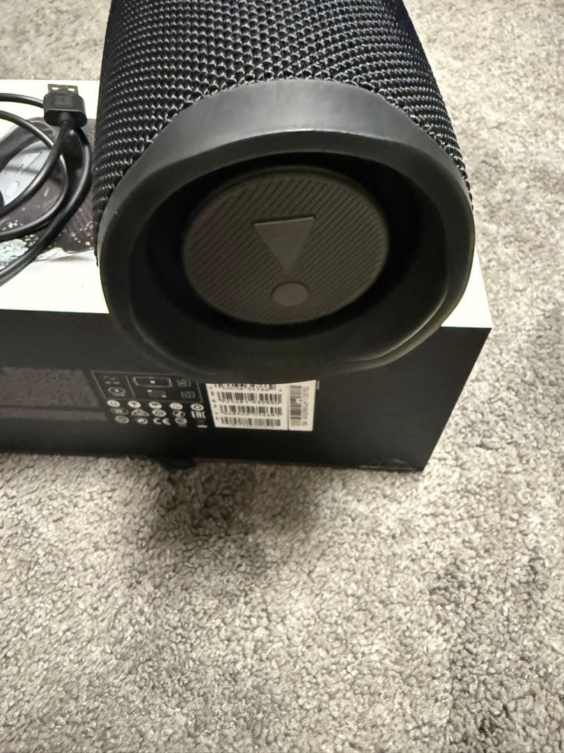 jbl スピーカー charge4 即日発送