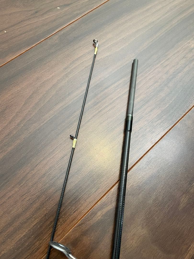 YAMAGA Blanks ブルーカレント　74Ⅱ