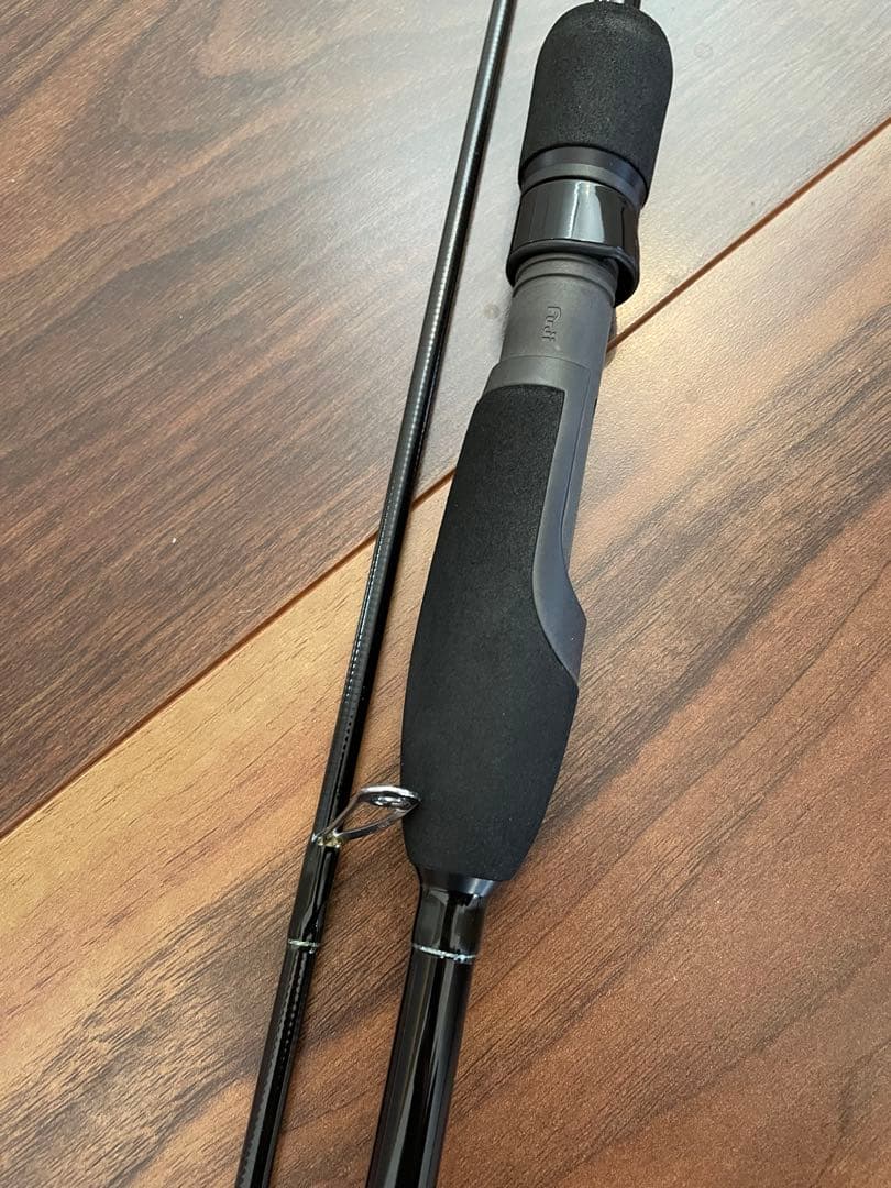 YAMAGA Blanks ブルーカレント　74Ⅱ