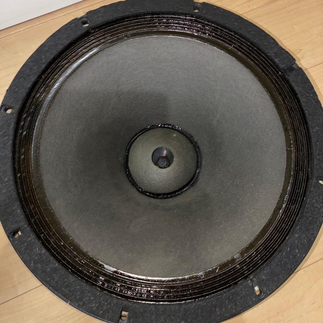 名機！ALTEC 416-8B ウーファーユニットペア アルテック