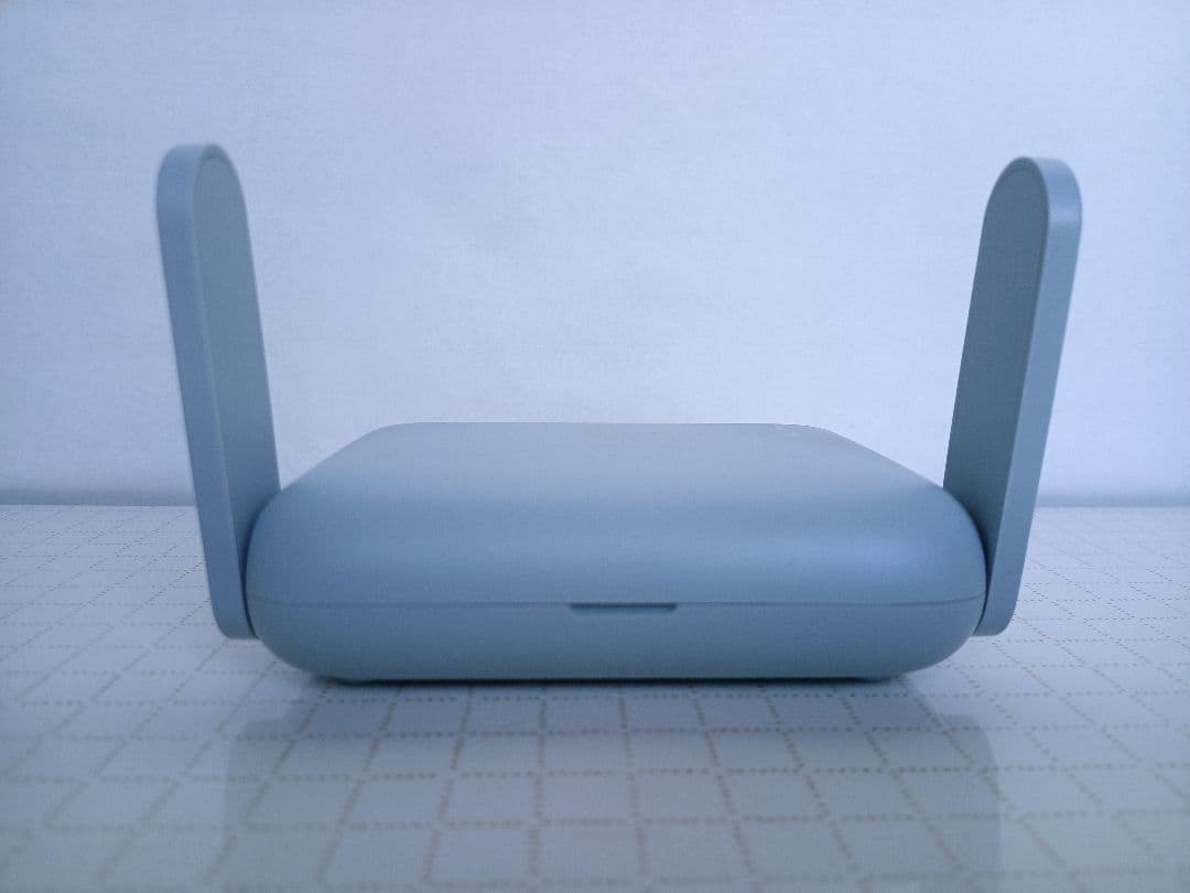 ルーター・ネットワーク機器 Wi-Fi6 Router GL.iNet Beryl AX GL-MT3000