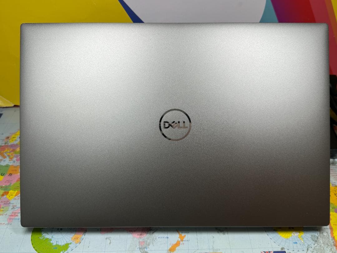 32GB 1TB デル 5550 UHD+ タッチ液晶 i7 Precision