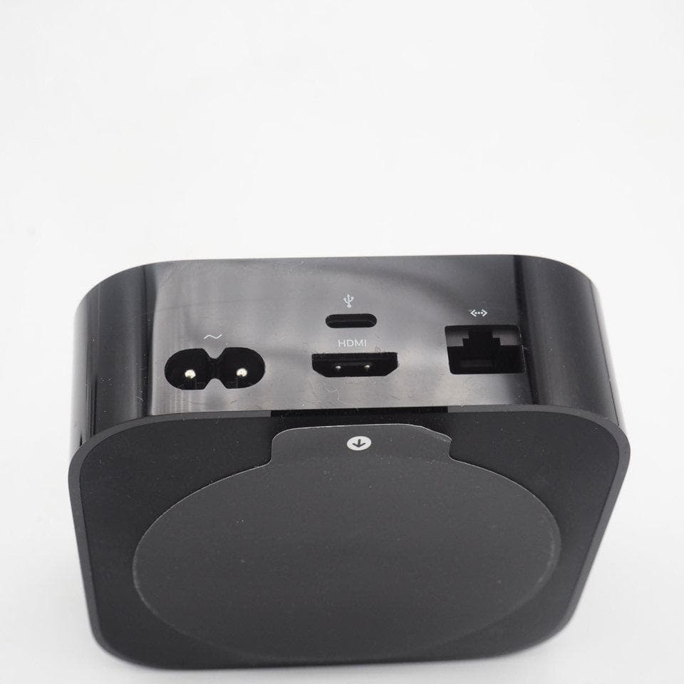 Apple TV HD 第4世代 32GB MHY93J/A　A1625