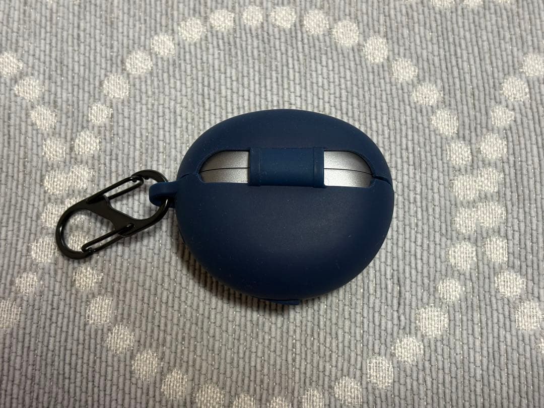 HUAWEI FreeClip Black オープンイヤーイヤフォン ケース付