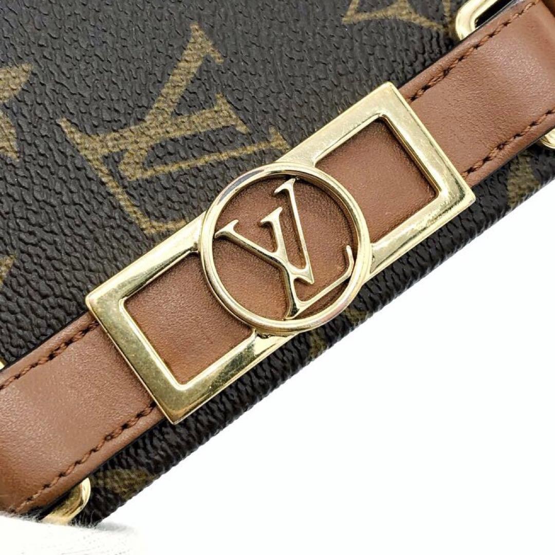 未使用級✨ルイヴィトン iPhoneケース 12/12 Pro モノグラム