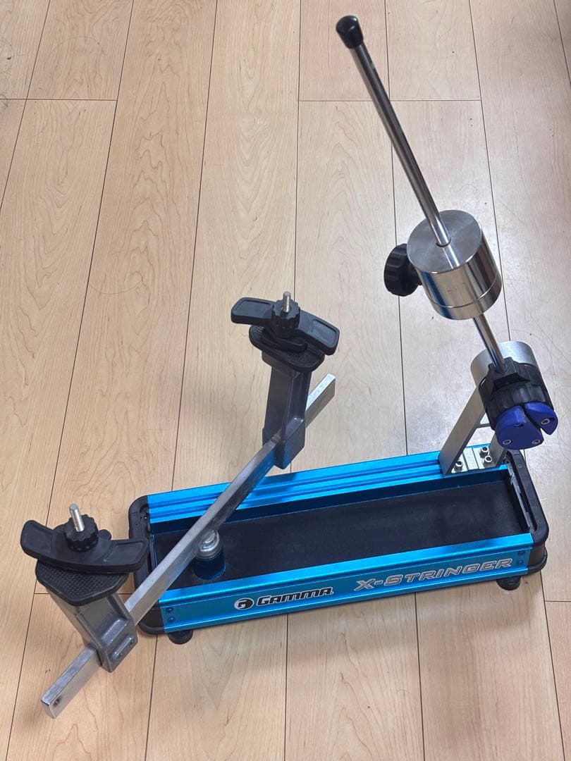 テニス ストリンガー Gamma X-2