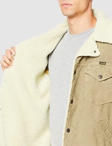 【毎日100円値下げ】5357 ラングラー COAT ボアジャケット コートXL