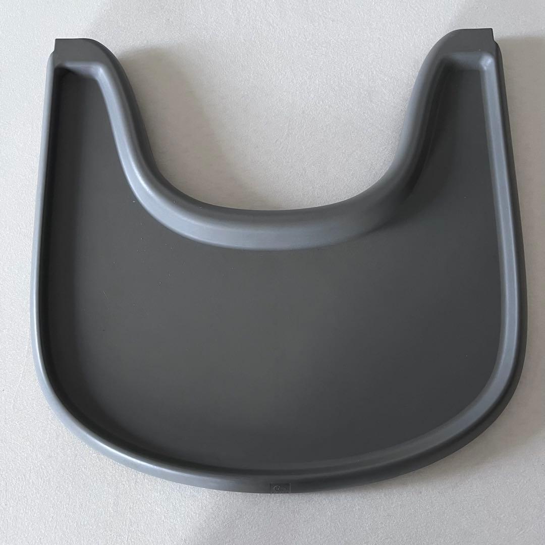 ストッケ　トリップトラップ　ベビーセット　トレイ　正規品