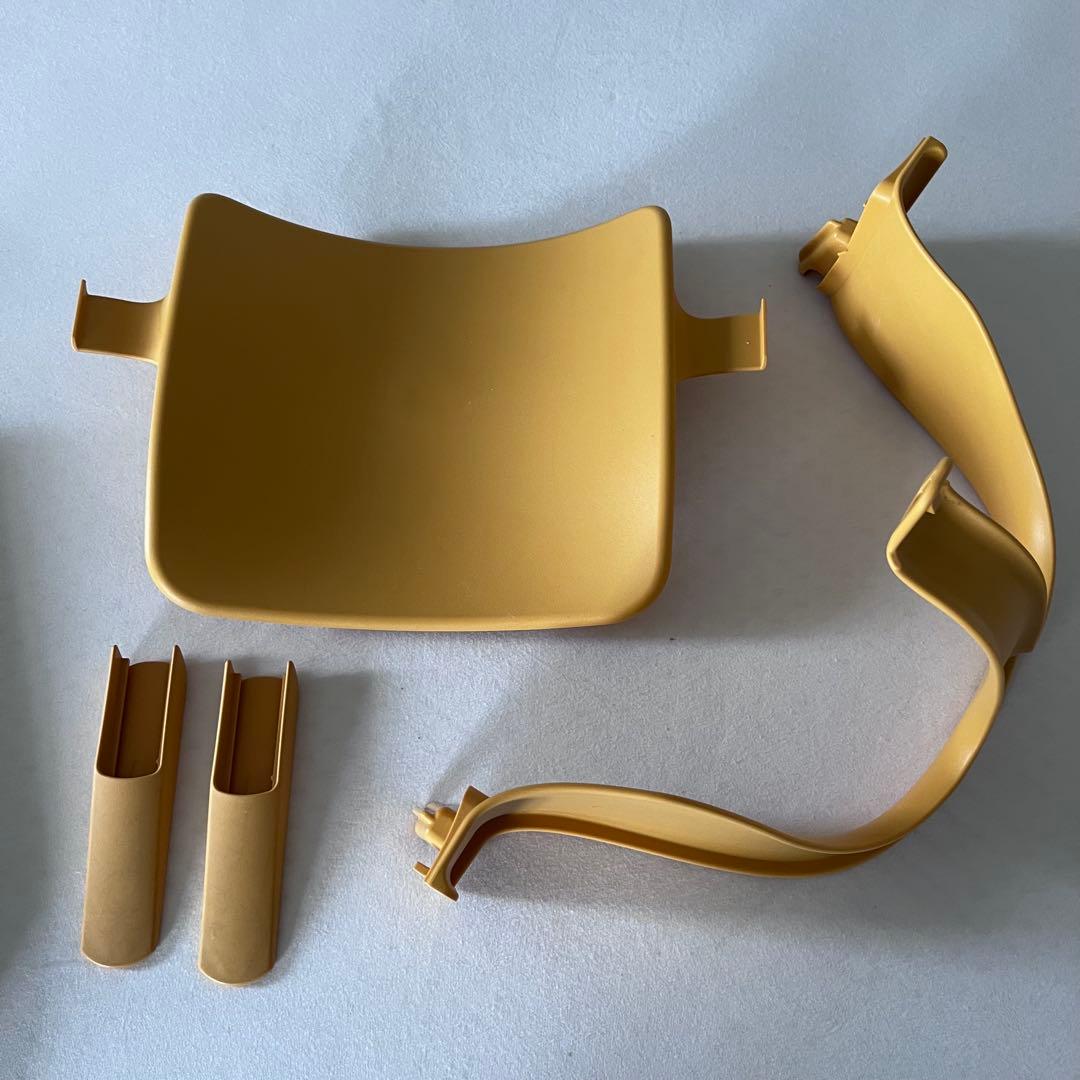 ストッケ　トリップトラップ　ベビーセット　トレイ　正規品