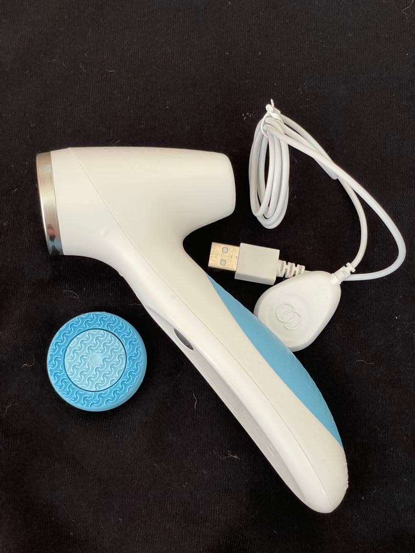 ageLOC® ルミスパ® iO スターターキット（デリケート）