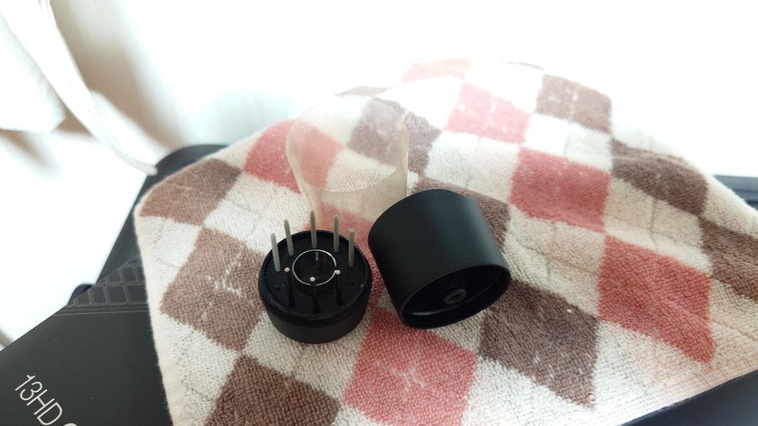 ワコム 液晶ペンタブレット 13.3フルHD液晶 DTH-1300/K0