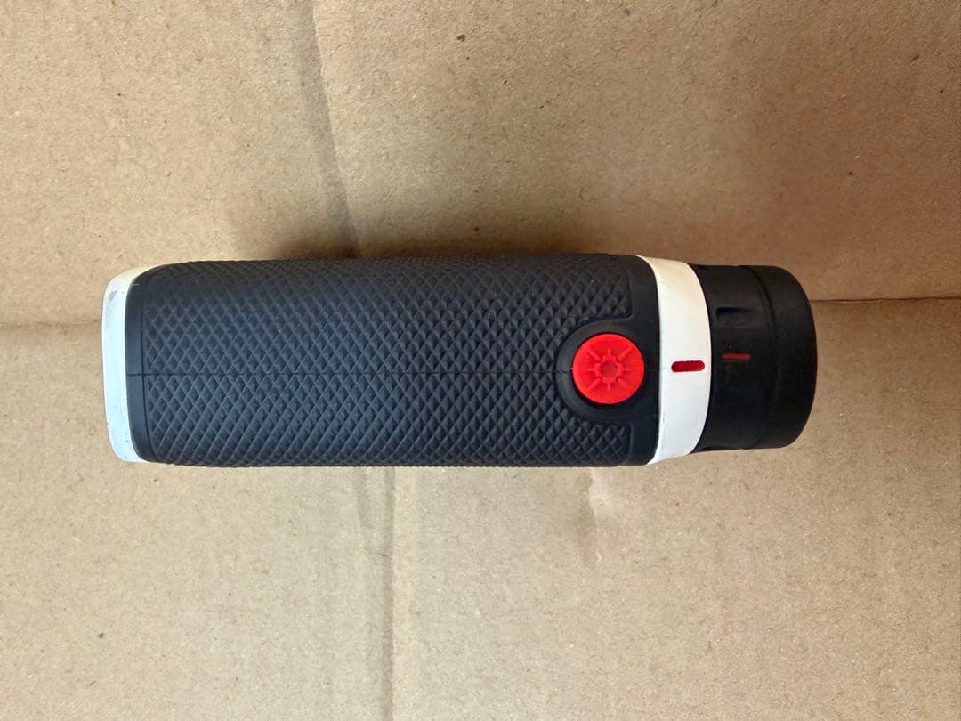 Bushnell ブッシュネル ピンシーカースロープ ツアーZ6ジョルト