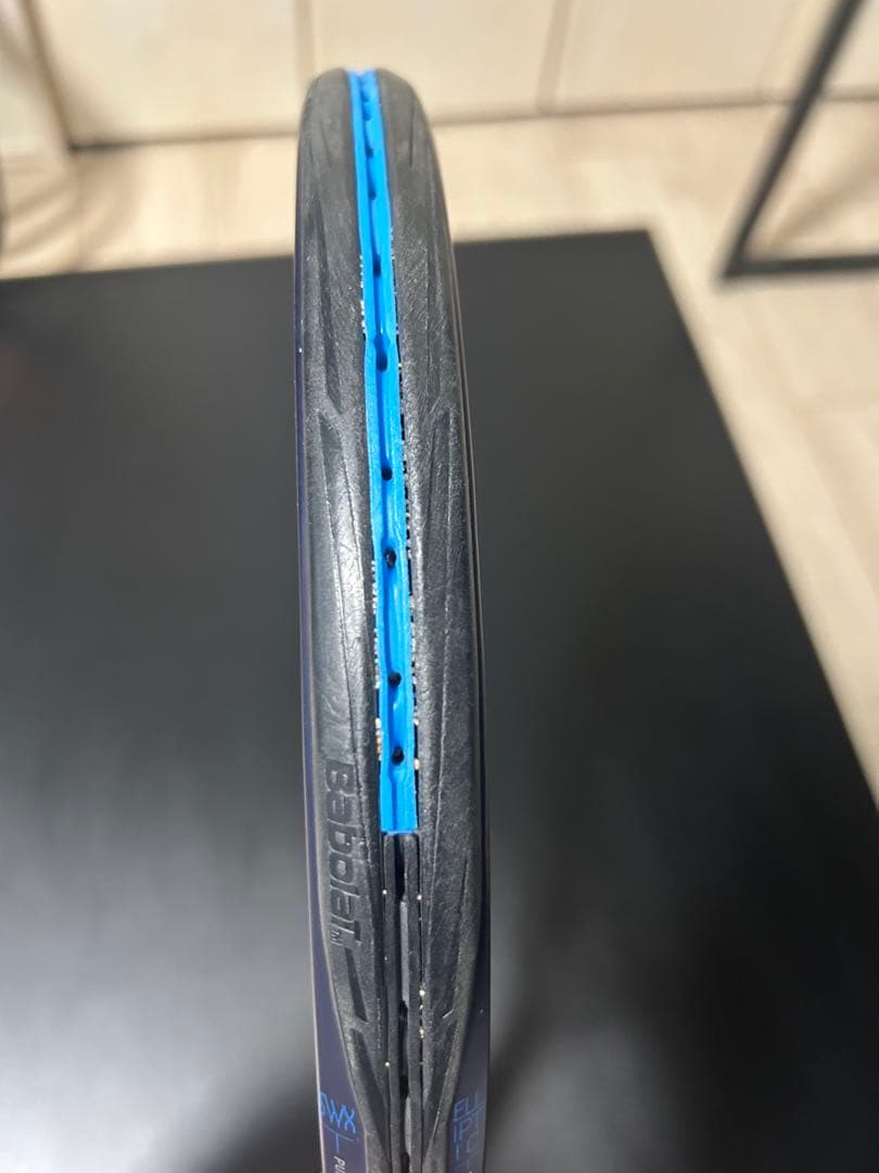 Babolat Pure Drive 2021年モデル G2 300g