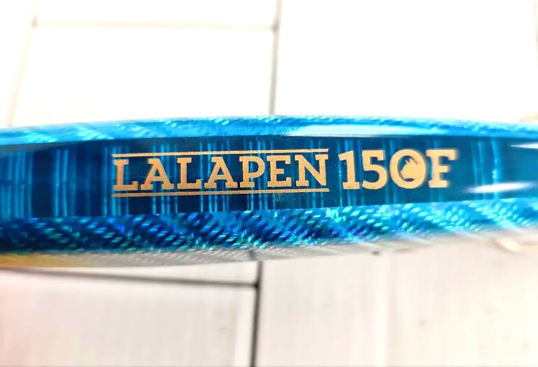 ジャンプライズ ララペン165F 150F 125F 3個セットJUMPRIZE